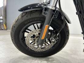 2020 Harley Davidson XL1200XS Sportster Motor Cycle - picture1' - Click to enlarge