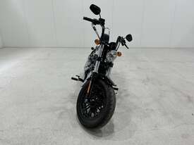 2020 Harley Davidson XL1200XS Sportster Motor Cycle - picture2' - Click to enlarge