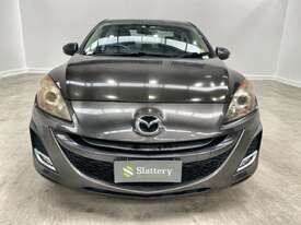 2009 Mazda 3 SP25 Sedan (Petrol) (Auto) - picture0' - Click to enlarge