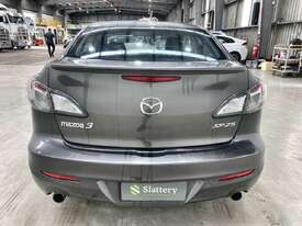 2009 Mazda 3 SP25 Sedan (Petrol) (Auto) - picture0' - Click to enlarge