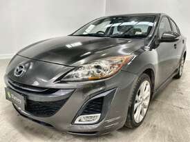 2009 Mazda 3 SP25 Sedan (Petrol) (Auto) - picture1' - Click to enlarge