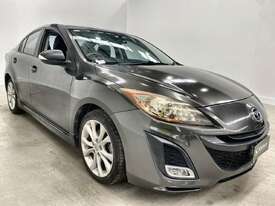 2009 Mazda 3 SP25 Sedan (Petrol) (Auto) - picture2' - Click to enlarge