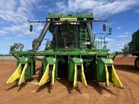 2013 John Deere 7760 Cotton Picker - picture0' - Click to enlarge