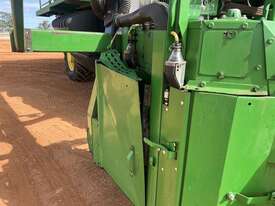 2013 John Deere 7760 Cotton Picker - picture2' - Click to enlarge