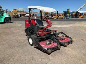 Toro Ground Master 3500D Multi Deck Contour Mower - picture0' - Click to enlarge