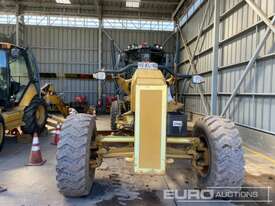 CAT 140M Motor Grader - picture2' - Click to enlarge