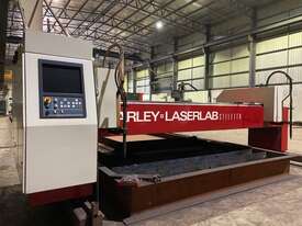 CNC Oxy Profiling Machine - picture0' - Click to enlarge