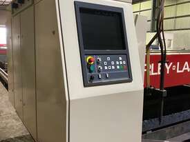 CNC Oxy Profiling Machine - picture1' - Click to enlarge