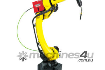 FANUC Welding Robot | 1441mm Reach