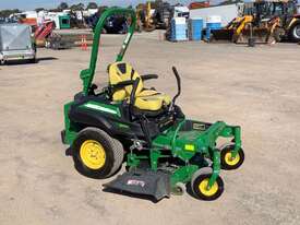 2017 John Deere Z920M Zero Turn Ride On Mower - picture0' - Click to enlarge