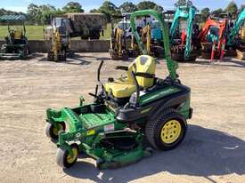 2017 John Deere Z920M Zero Turn Ride On Mower - picture1' - Click to enlarge