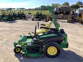 2017 John Deere Z920M Zero Turn Ride On Mower - picture2' - Click to enlarge