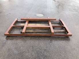 Steel Leveler - picture0' - Click to enlarge