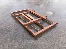 Steel Leveler - picture1' - Click to enlarge
