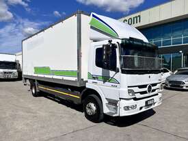 2015 Mercedes-Benz 1629 Atego 4x2 Pantech - picture0' - Click to enlarge