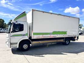 2015 Mercedes-Benz 1629 Atego 4x2 Pantech - picture1' - Click to enlarge
