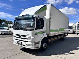 2015 Mercedes-Benz 1629 Atego 4x2 Pantech - picture2' - Click to enlarge