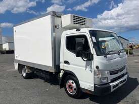 2020 Mitsubishi Canter 515 Refrigerated Pantech - picture0' - Click to enlarge