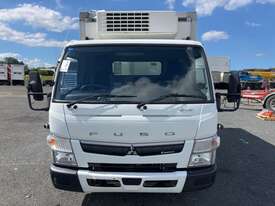 2020 Mitsubishi Canter 515 Refrigerated Pantech - picture0' - Click to enlarge