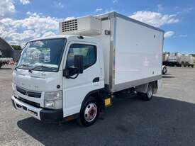 2020 Mitsubishi Canter 515 Refrigerated Pantech - picture1' - Click to enlarge