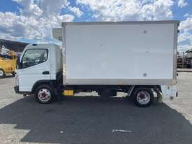 2020 Mitsubishi Canter 515 Refrigerated Pantech - picture2' - Click to enlarge