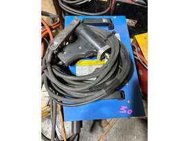 PALLET OF EX HIRE PIN/STUD WELDERS (7) - picture0' - Click to enlarge