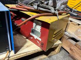 PALLET OF EX HIRE PIN/STUD WELDERS (7) - picture1' - Click to enlarge