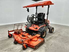 2017 Kubota (Council Asset) F3690 - picture0' - Click to enlarge