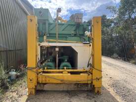 Drilling SRU (Solids Recovery Unit), GN Solids Control - picture2' - Click to enlarge