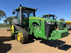 2017 JOHN DEERE 8370RT TRACTOR - picture1' - Click to enlarge