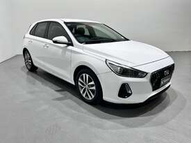 2017 Hyundai i30 Active Diesel - picture0' - Click to enlarge