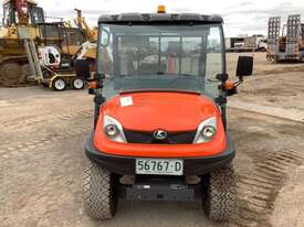 2016 Kubota RTV500 UTV - picture0' - Click to enlarge