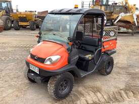 2016 Kubota RTV500 UTV - picture1' - Click to enlarge