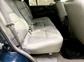 2002 Toyota Landcruiser GXL Petrol - picture2' - Click to enlarge