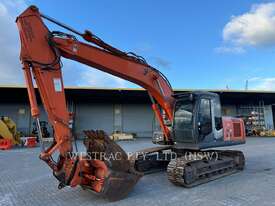 HITACHI ZX210H-3 Track Excavators - picture0' - Click to enlarge