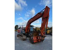 HITACHI ZX210H-3 Track Excavators - picture0' - Click to enlarge