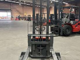 2024 Heli 1.3T Walkie Stacker  - picture1' - Click to enlarge