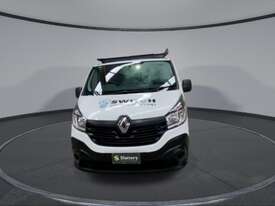 2015 Renault Trafic SWB DCI 90 T/Diesel - picture1' - Click to enlarge