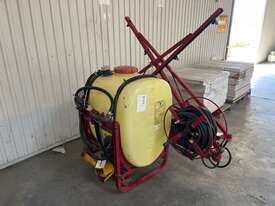 Hardi Crop Sprayer - picture0' - Click to enlarge