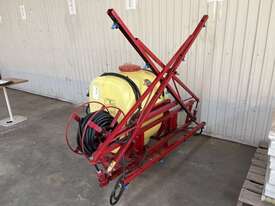 Hardi Crop Sprayer - picture0' - Click to enlarge