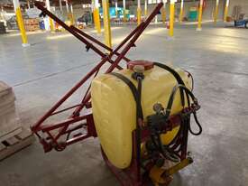 Hardi Crop Sprayer - picture1' - Click to enlarge