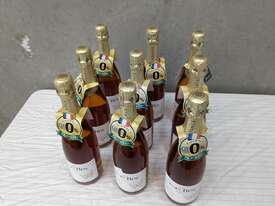 9x 750ml Les Cocottes Rose Alcohol - picture0' - Click to enlarge