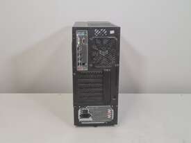 Custom Build Tower PC - picture1' - Click to enlarge