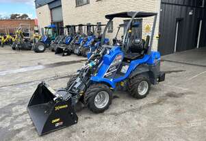 Multione New 5.2K   Mini Loader