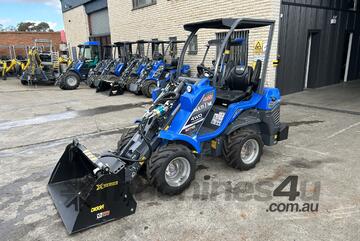 Multione   5.2K   Mini Loader