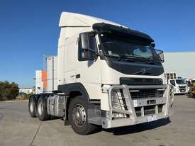 2015 Volvo FM 540 Prime Mover - picture0' - Click to enlarge