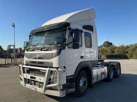 2015 Volvo FM 540 Prime Mover - picture1' - Click to enlarge