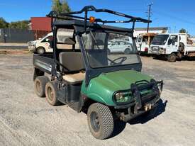 Polaris Ranger - picture0' - Click to enlarge