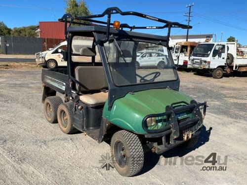 Polaris Ranger