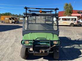 Polaris Ranger - picture0' - Click to enlarge